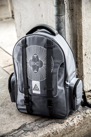 The Influence Backpack