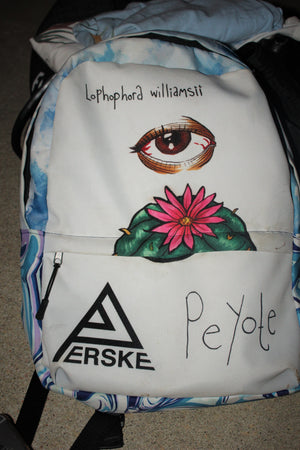 Peyote Backpack