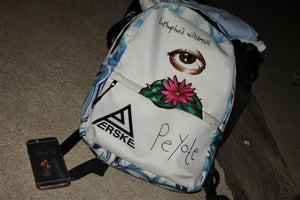 Peyote Backpack