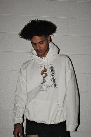 Liberty Cap Hoodie