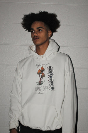 Liberty Cap Hoodie