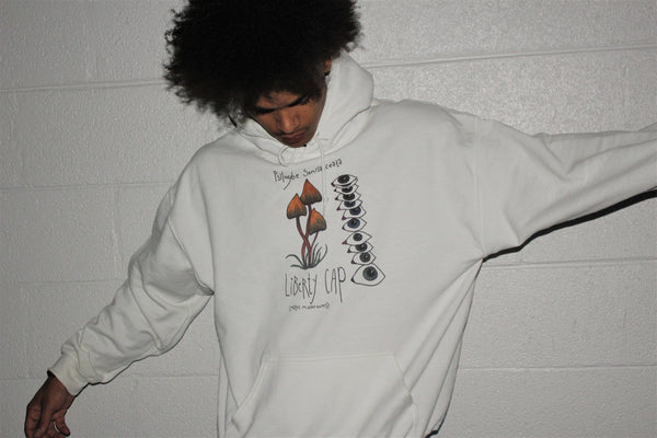 Liberty Cap Hoodie