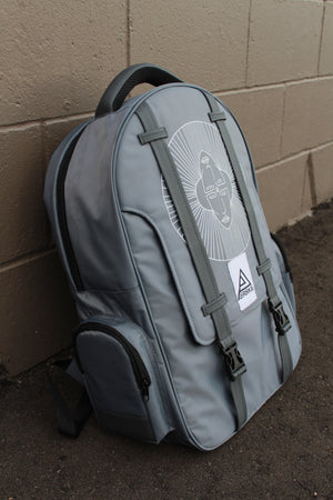 The Influence Backpack