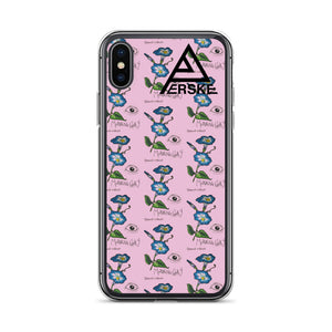 Morning Glory Phone Case