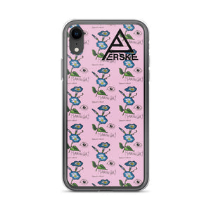 Morning Glory Phone Case