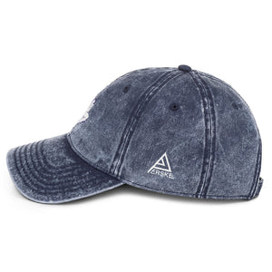 Vintage Clouds Hat