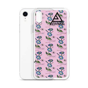 Morning Glory Phone Case
