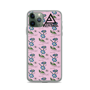 Morning Glory Phone Case