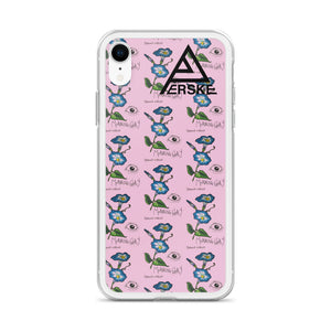 Morning Glory Phone Case