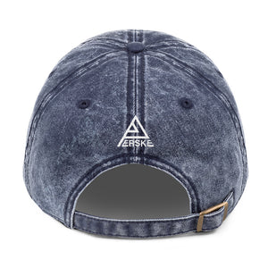 Vintage Clouds Hat