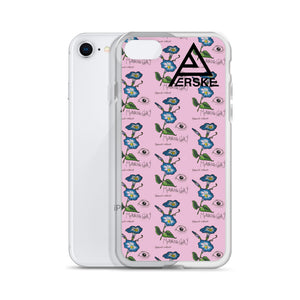 Morning Glory Phone Case