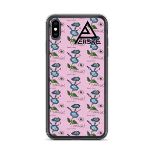 Morning Glory Phone Case