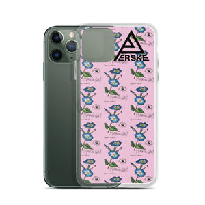 Morning Glory Phone Case