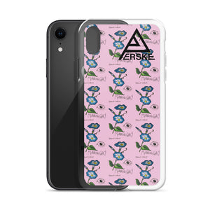 Morning Glory Phone Case