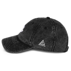 Vintage Clouds Hat