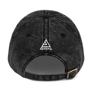Vintage Clouds Hat