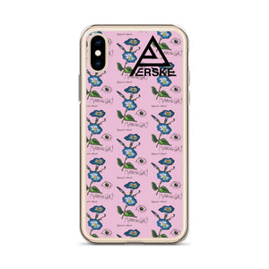 Morning Glory Phone Case