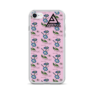 Morning Glory Phone Case