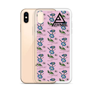 Morning Glory Phone Case