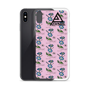Morning Glory Phone Case