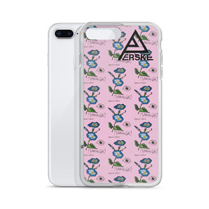 Morning Glory Phone Case