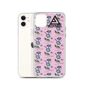 Morning Glory Phone Case