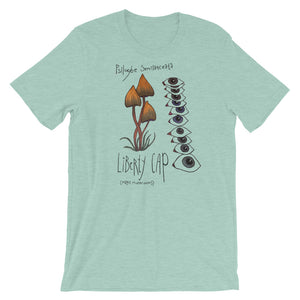 Liberty Cap Tee