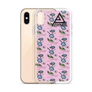 Morning Glory Phone Case