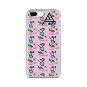 Morning Glory Phone Case