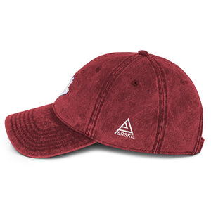 Vintage Clouds Hat