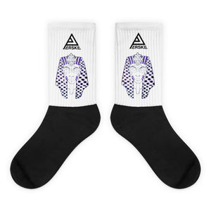 Pharaoh Socks