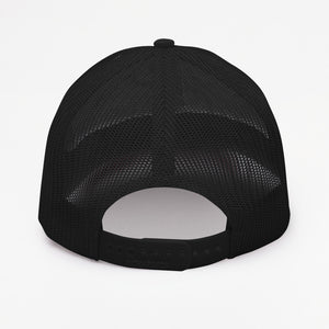 LOGO Trucker Hat