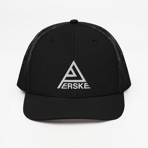 LOGO Trucker Hat