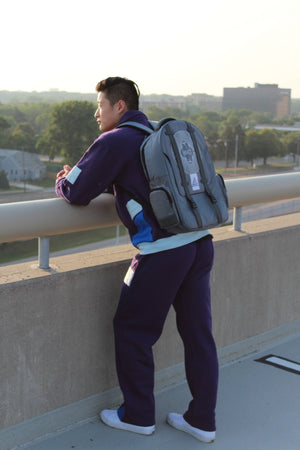 The Influence Backpack